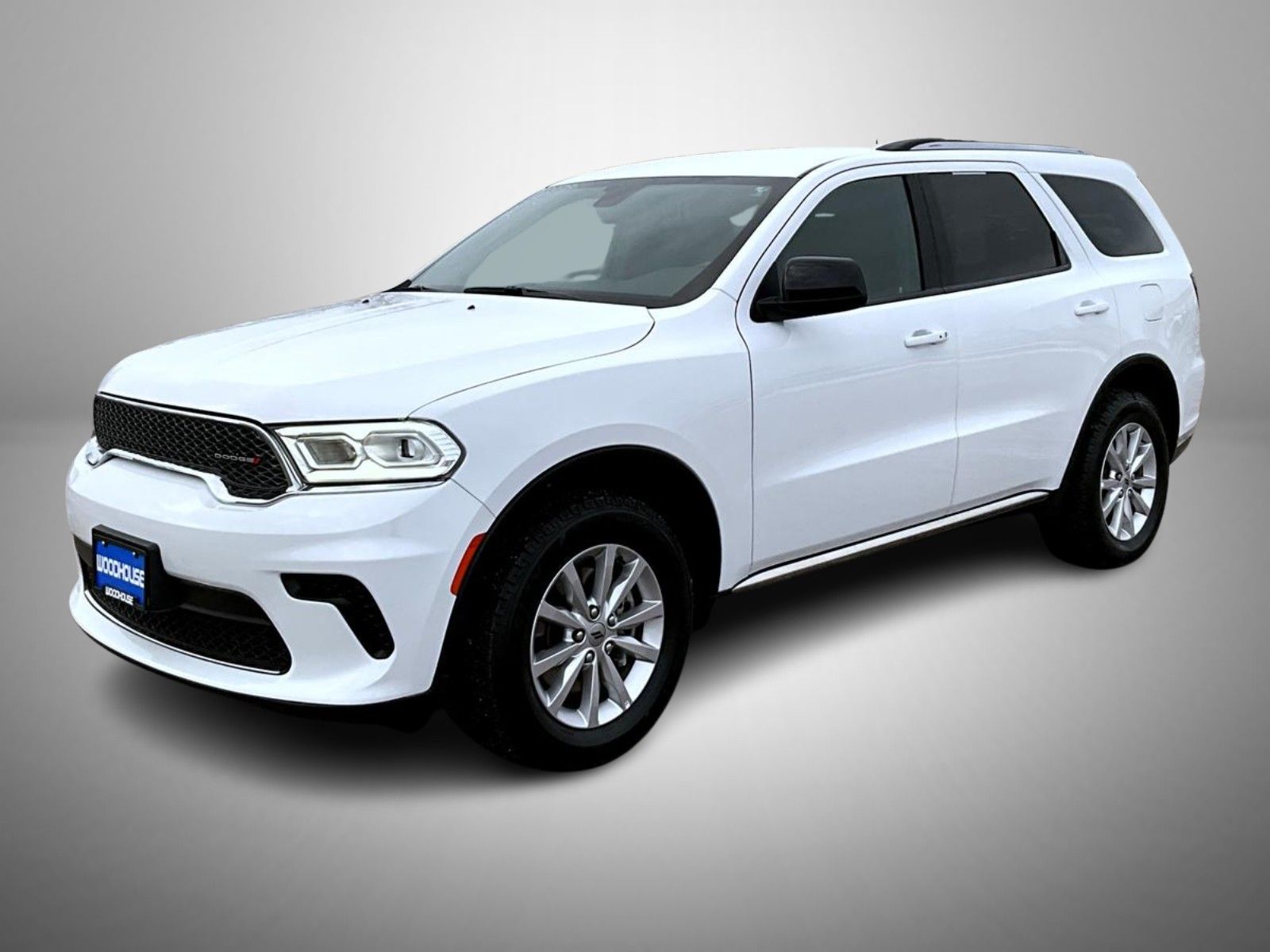 2024 Dodge Durango SXT's photo