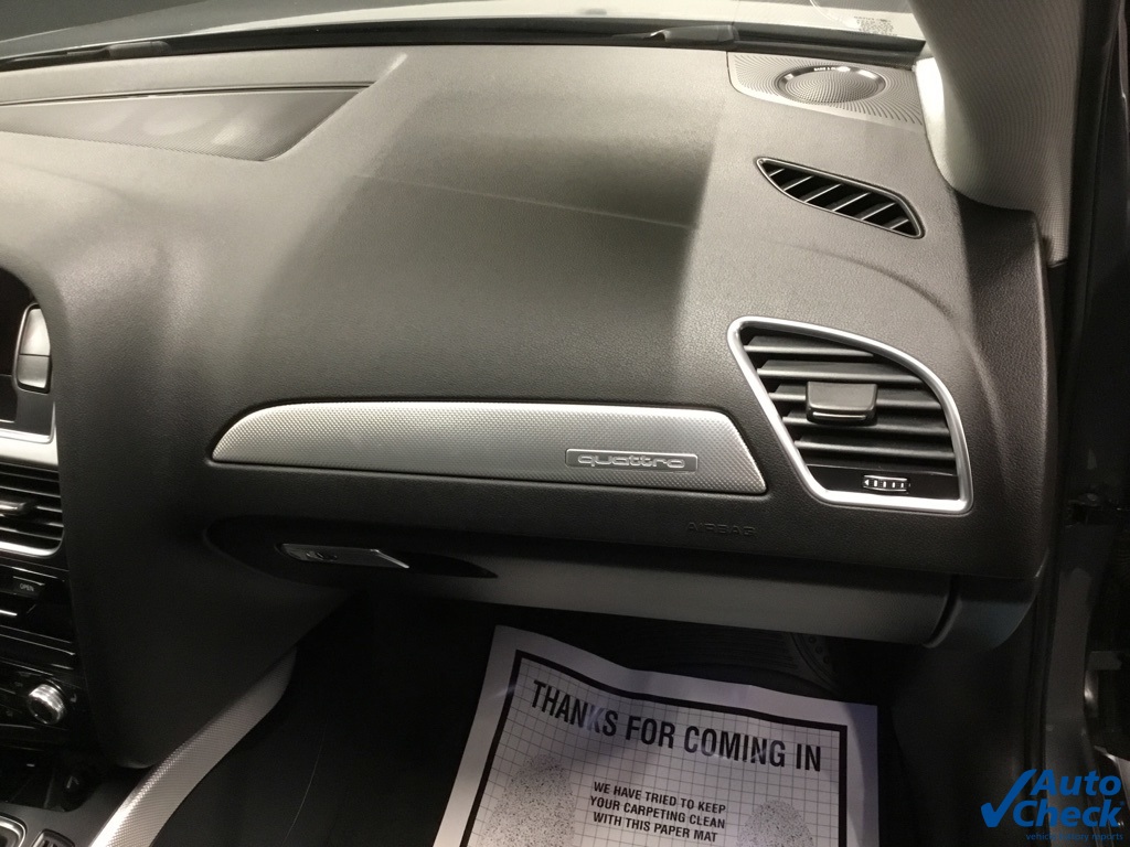 2016 Audi A4 2.0T Premium Plus Quattro photo 34