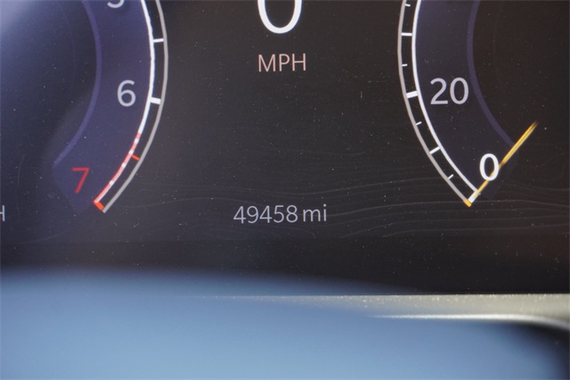 2022 Jeep Grand Cherokee Limited photo 26