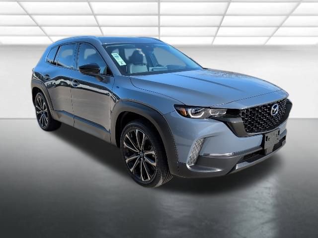 2024 Mazda CX-50 Premium Plus's photo