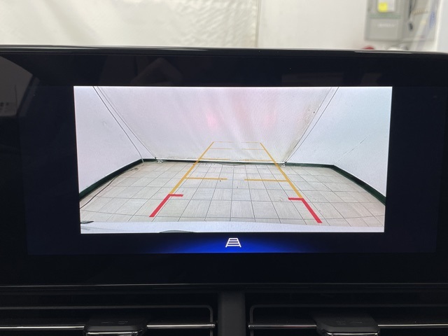 2024 Chevrolet Trax photo 3