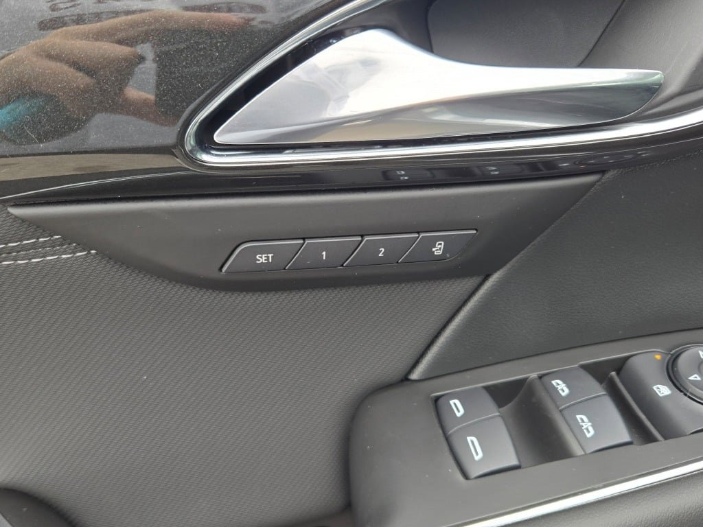 2025 Buick Envision Preferred photo 20