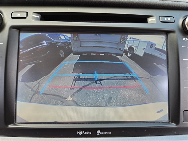 2015 Toyota Highlander XLE photo 21