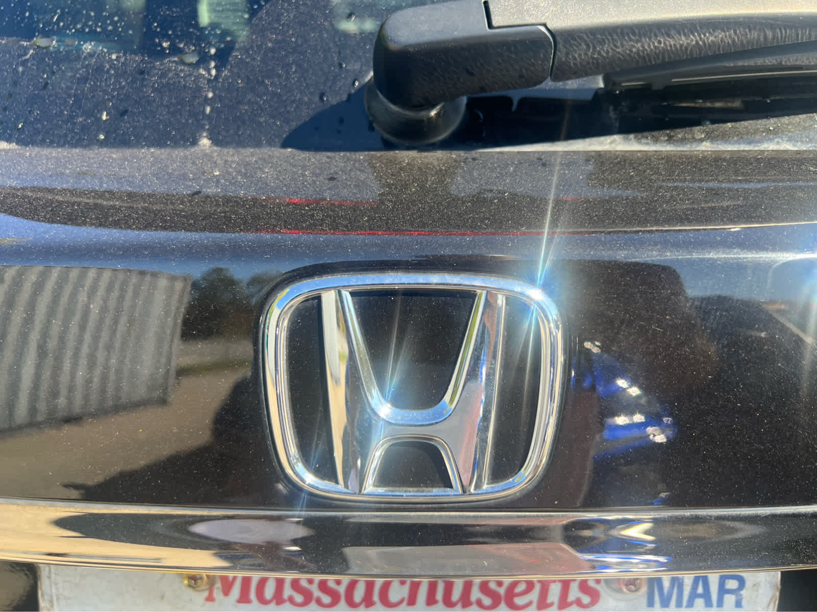 2022 Honda HR-V EX photo 7