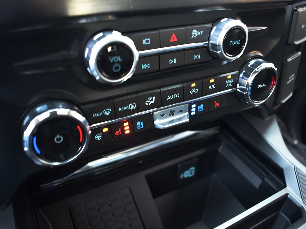 2026 Ford F-350 Lariat photo 20