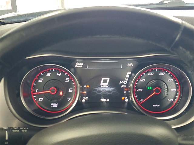 2019 Dodge Charger SXT photo 12