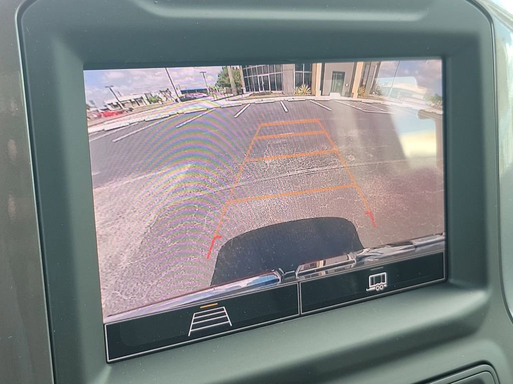 2025 Gmc Sierra Base photo 31