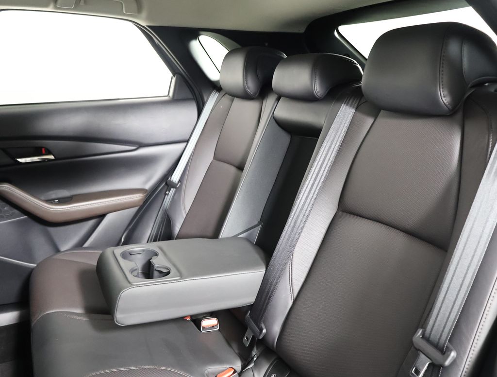 2022 Mazda CX-30 2.5 Turbo Premium photo 16