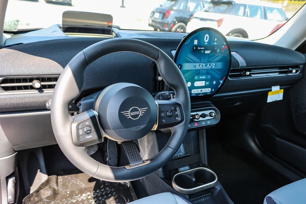 2025 Mini Cooper Signature photo 12