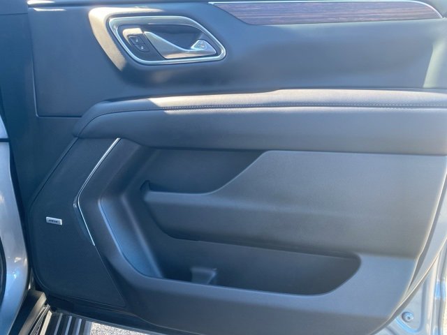2023 Chevrolet Tahoe High Country photo 40