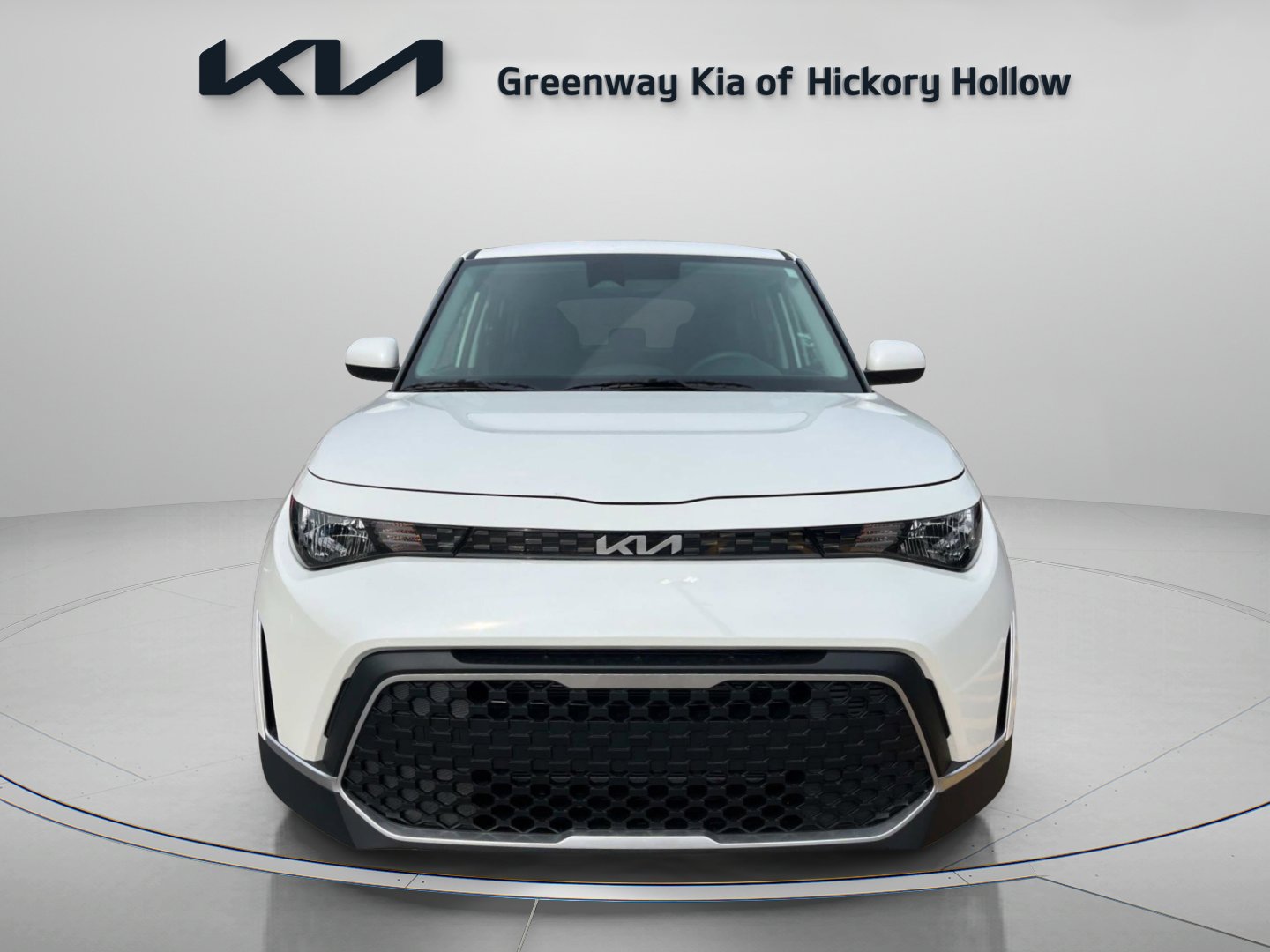 2025 Kia Soul LX photo 2