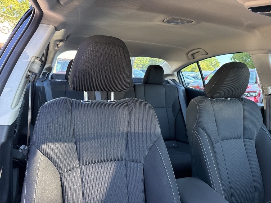 2023 Subaru Legacy Base photo 26