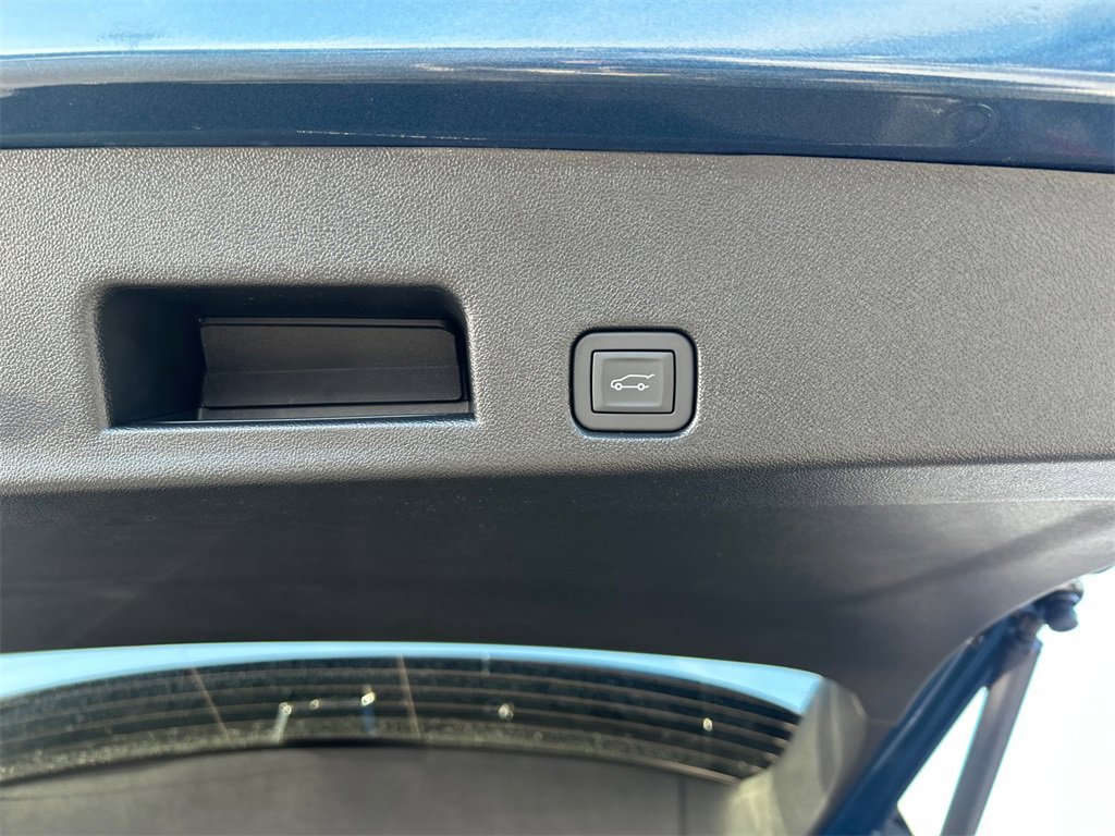 2026 GMC ACADIA - Image 34