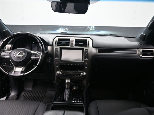 2021 Lexus GX 460 photo 23