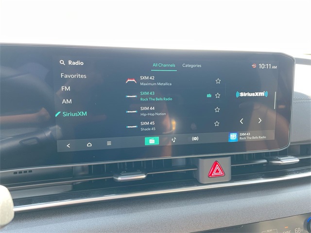 2026 Kia Carnival EX photo 37