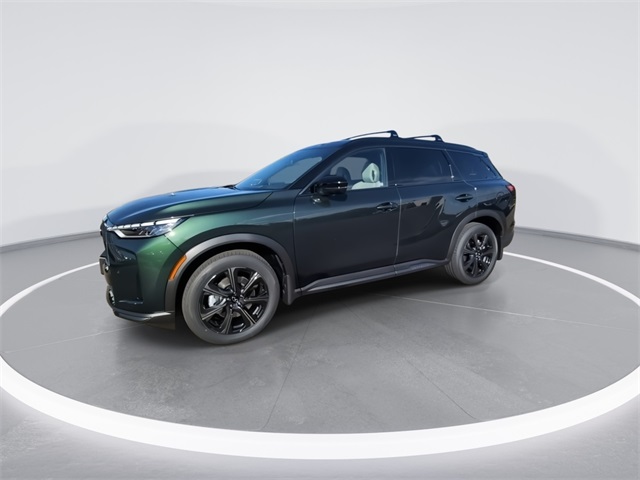 2026 Infiniti QX60 Autograph AWD photo 3