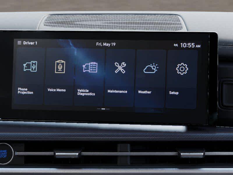 2026 Hyundai Santa Fe SEL photo 10