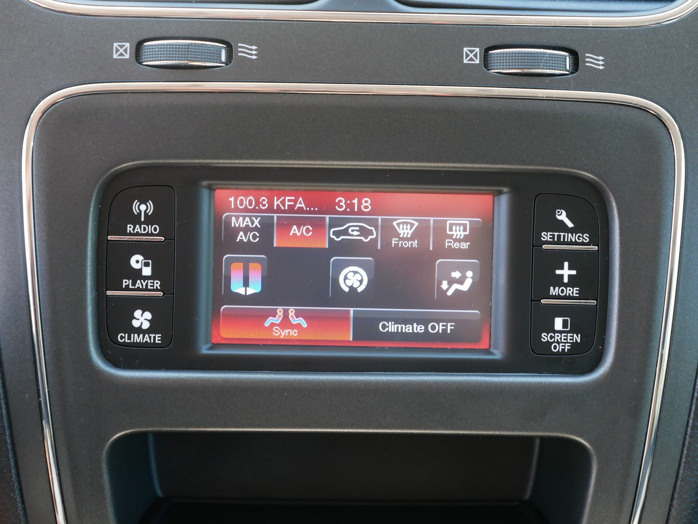 2020 Dodge Journey SE Value photo 28