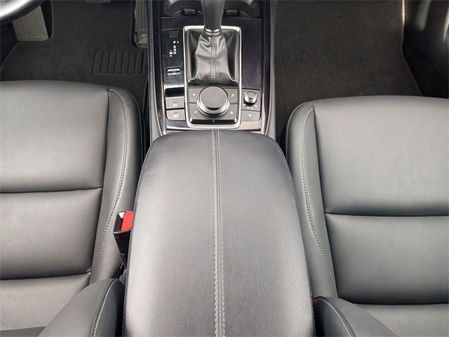 2025 Mazda CX-30 2.5 Select Sport photo 27