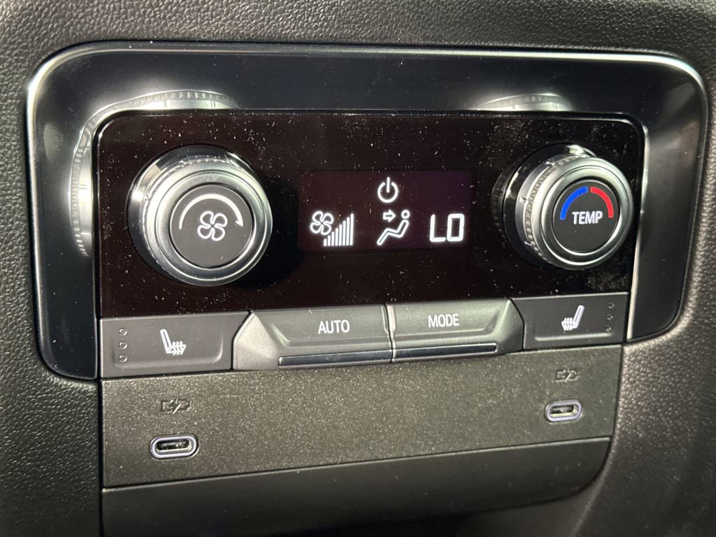 2025 Gmc Yukon XL Denali photo 20