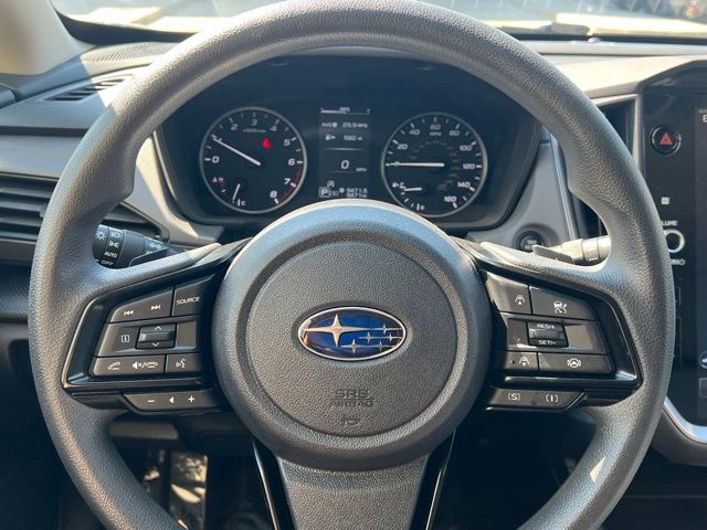 2024 Subaru Crosstrek Premium photo 10