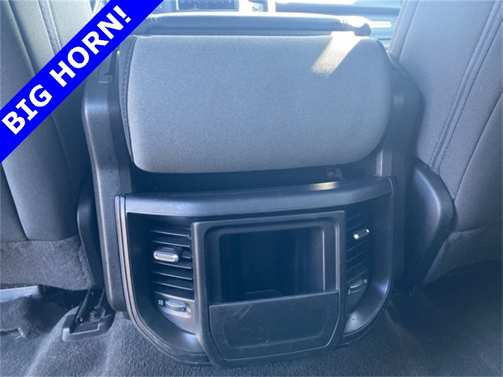 2023 Ram 1500 Big Horn Lone Star photo 25