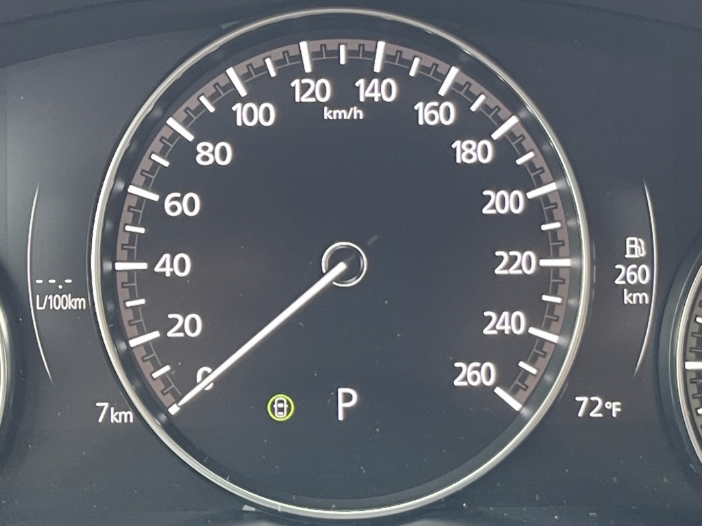 2024 Mazda CX-30 2.5 S Premium photo 9