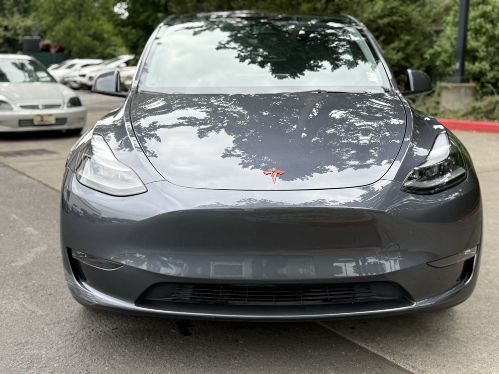 2023 Tesla Model Y Performance photo 7