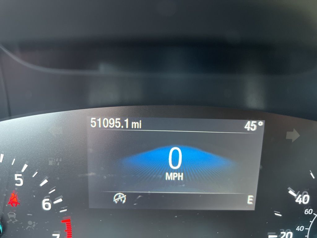 2021 Ford Escape SE photo 59