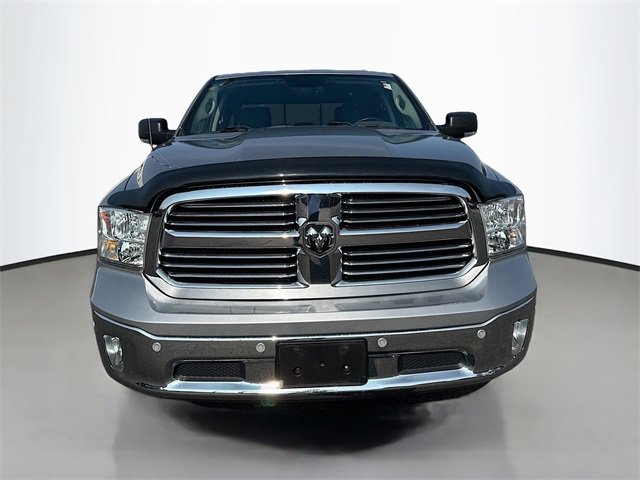 2019 Ram 1500 Classic Big Horn photo 2