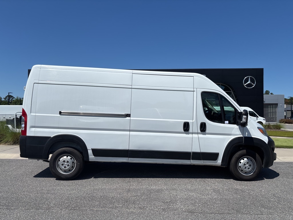 2023 Ram ProMaster 2500 photo 2