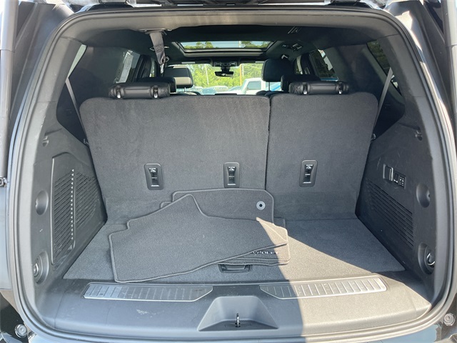 2022 CHEVROLET TAHOE - Image 26