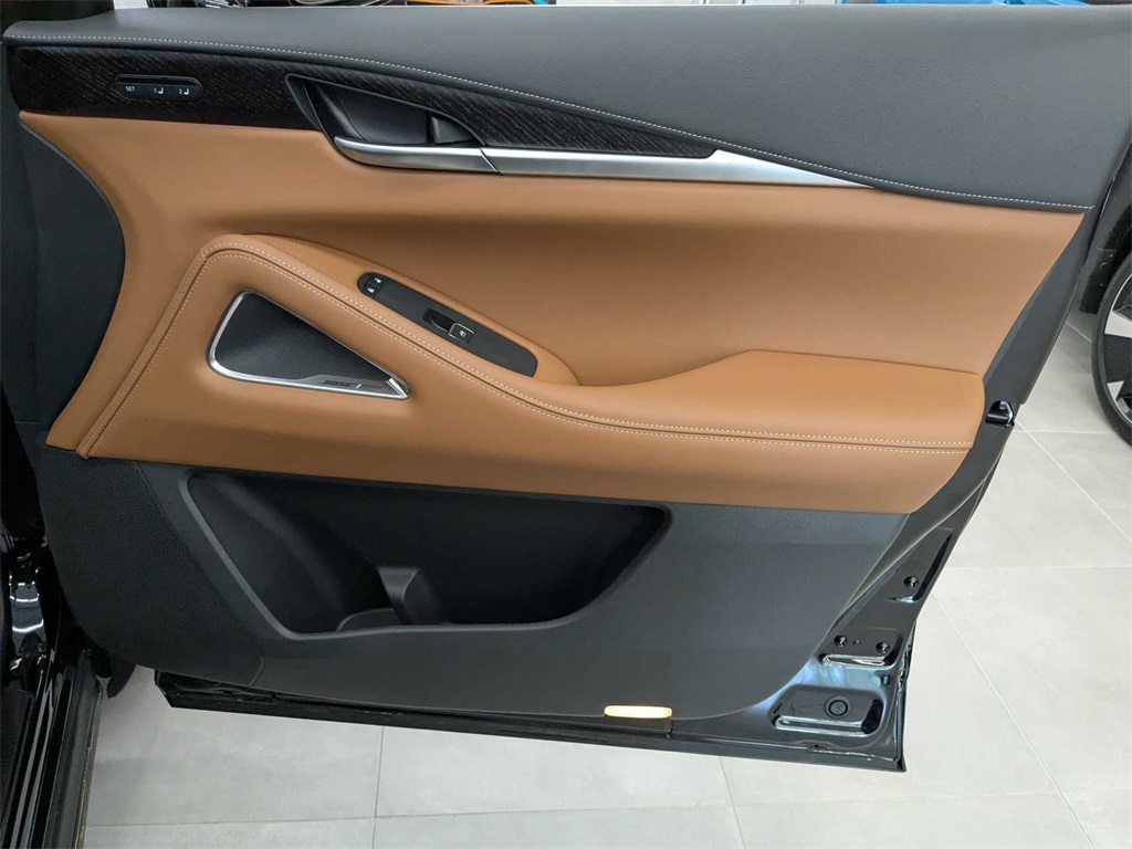 2025 Infiniti QX60 Autograph photo 33