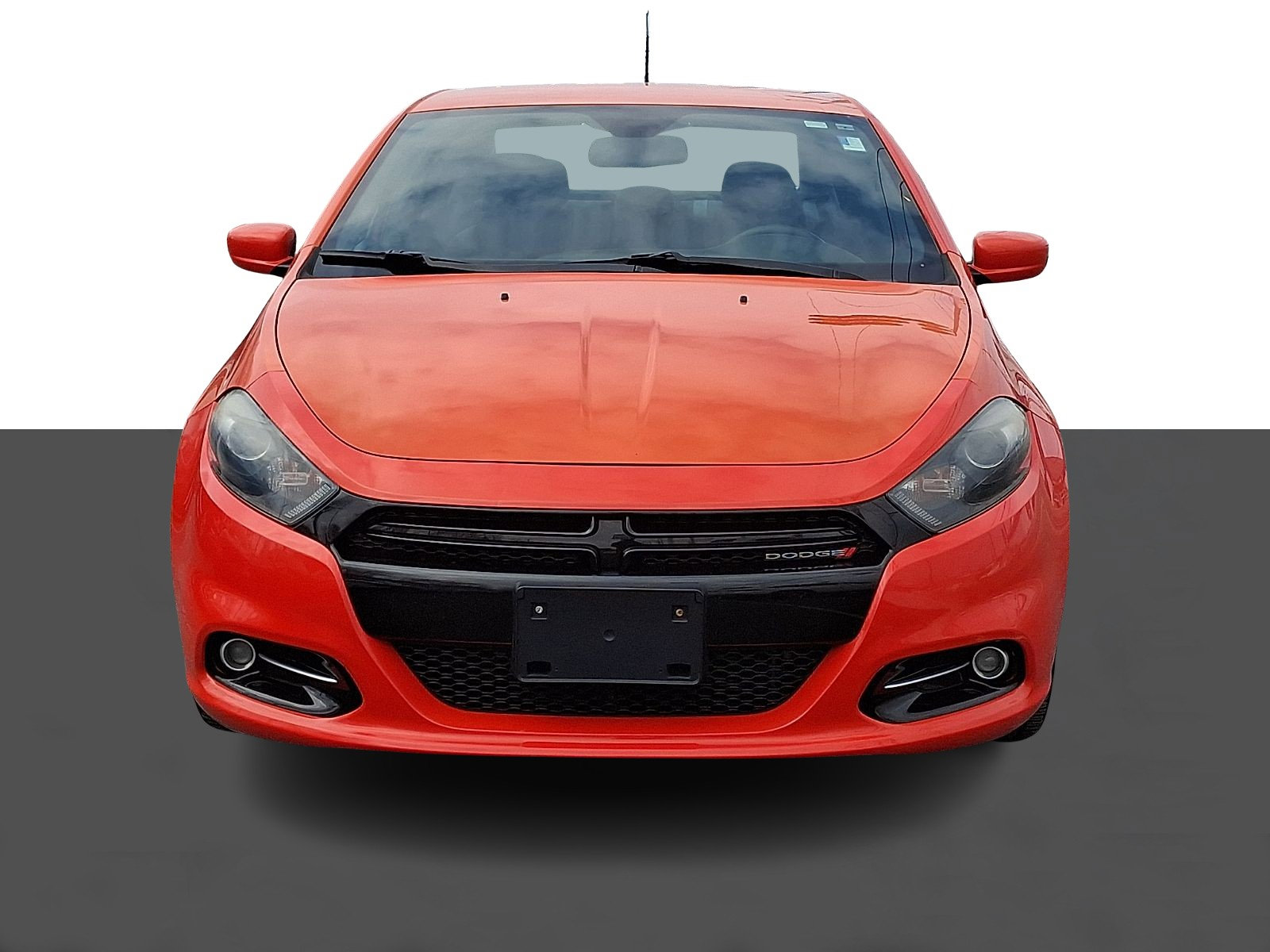 Used 2016 Dodge Dart SXT with VIN 1C3CDFBB2GD644142 for sale in Newark, DE