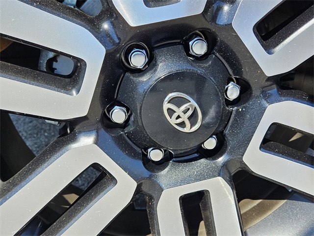 2023 Toyota 4Runner Limited photo 11