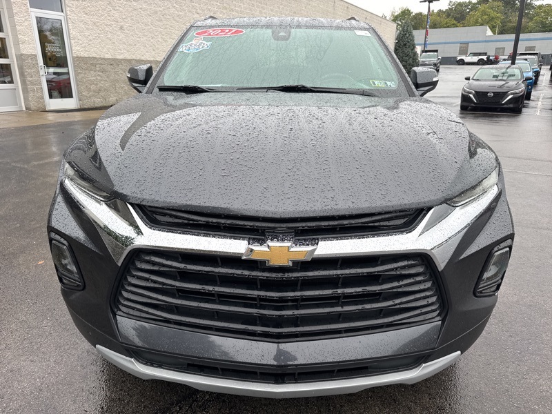 2021 Chevrolet Blazer 2LT photo 6