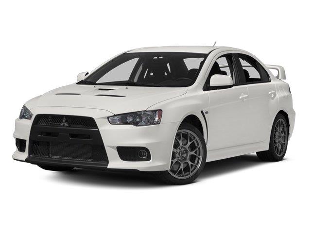 2014 Mitsubishi Lancer Evolution GSR's photo