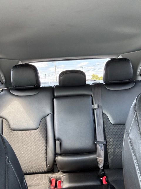2022 Jeep Compass Latitude photo 13