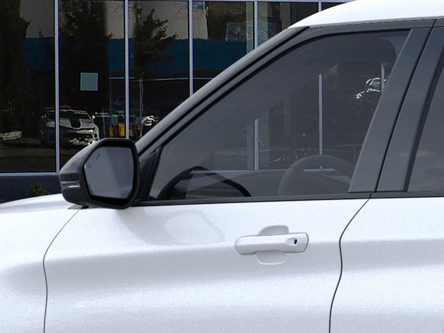 2025 Ford Explorer ST photo 19