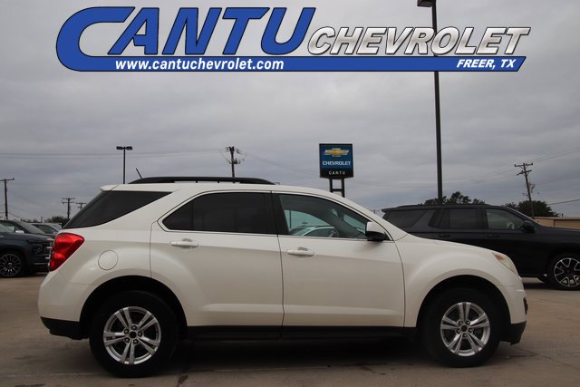 2014 Chevrolet Equinox 1LT's photo