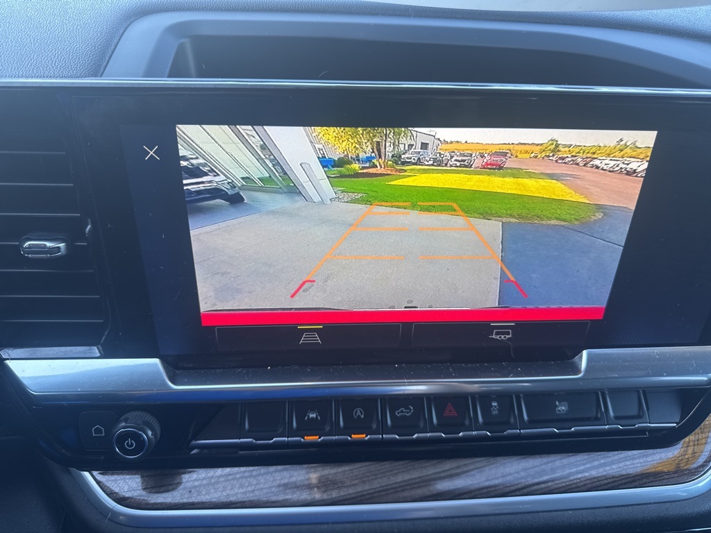 2022 Chevrolet Silverado 1500 LT photo 29