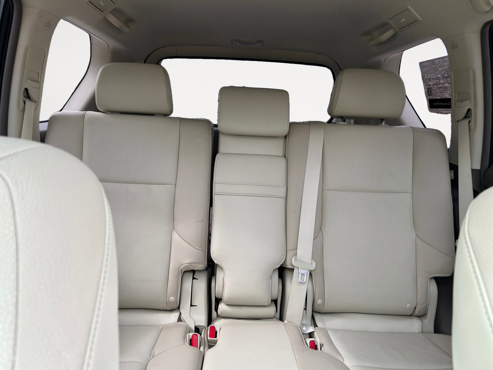 2015 Lexus GX 460 Premium photo 13