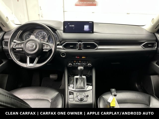2024 Mazda CX-5 2.5 Select photo 3