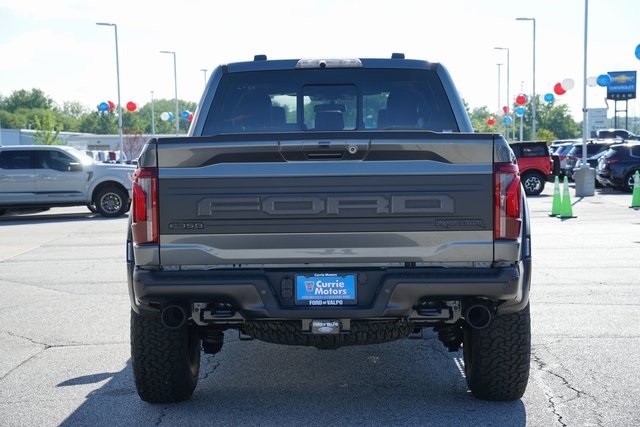 2025 FORD F-150 - Image 28