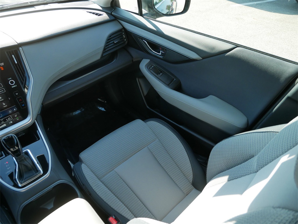 2025 Subaru Outback Premium photo 15