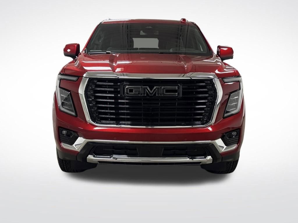 2026 Gmc Yukon photo 3