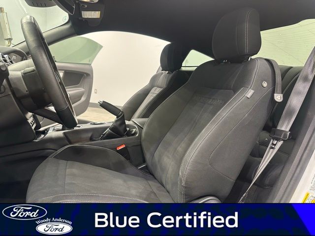 2023 Ford Mustang EcoBoost photo 17