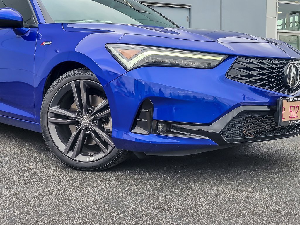 2024 ACURA INTEGRA - Image 2