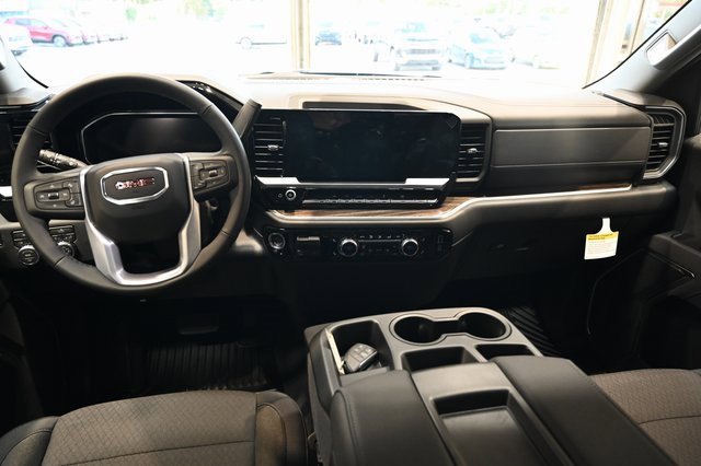 2026 Gmc Sierra 1500 Elevation photo 12