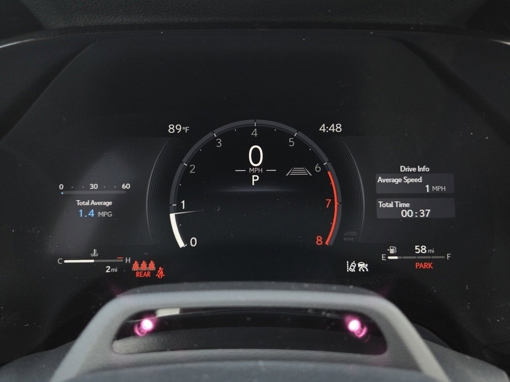 2025 Lexus RX 350 Premium photo 35